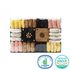 [Kyongdong Hangwa] Comprehensive Hangwa Korean paper gift set 2 (2kg)-Korean Traditional Snacks, Coffee Dessert, Thank You Gift, Natural Ingredients, 100% Handmade-Made in Korea